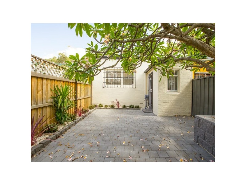 60 Holmwood Street, Newtown NSW 2042