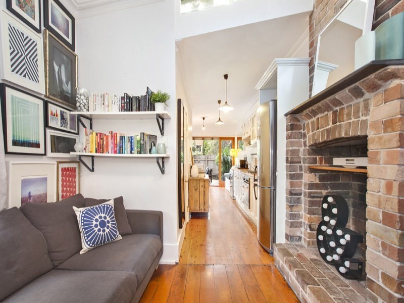 22 Amy Street, Erskineville NSW 2043