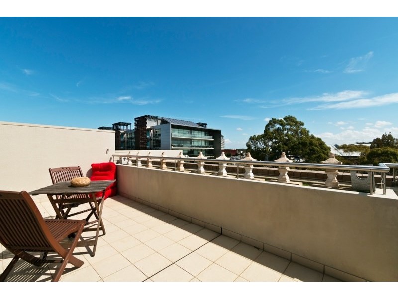 6/39 Cornwallis Street, Redfern NSW 2016