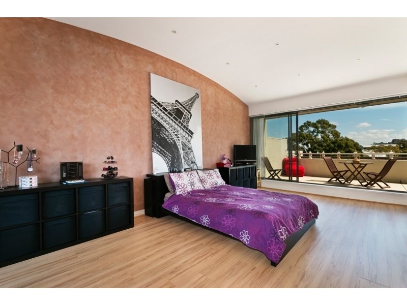 6/39 Cornwallis Street, Redfern NSW 2016