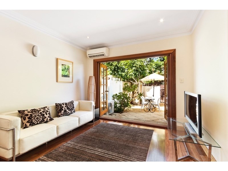 40 Egan Street, Newtown NSW 2042