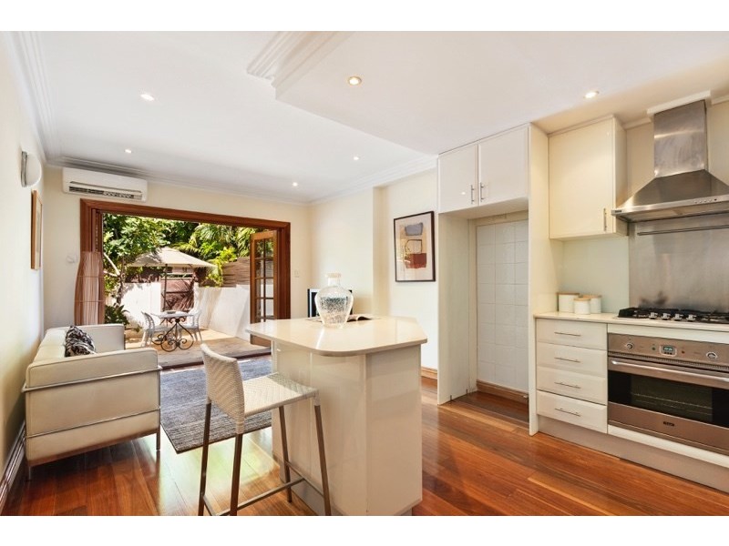 40 Egan Street, Newtown NSW 2042