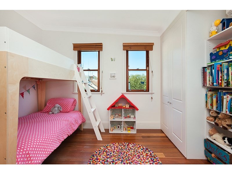 43 Leamington Avenue, Newtown NSW 2042