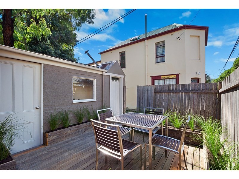 34 Bishopgate Street, Camperdown NSW 2050