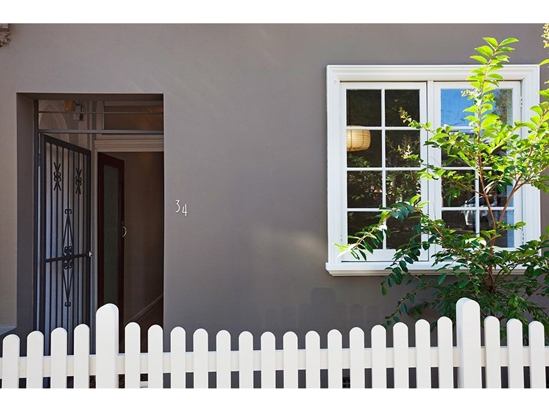 34 Bishopgate Street, Camperdown NSW 2050