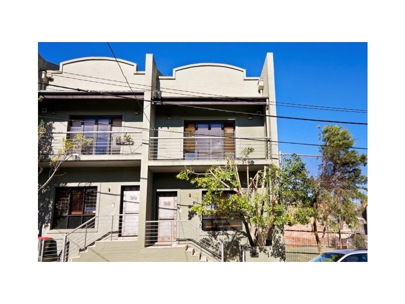 26 Prospect Street, Erskineville NSW 2043