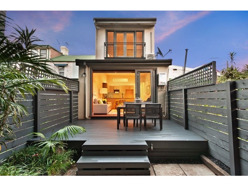 19 Septimus Street, Erskineville NSW 2043