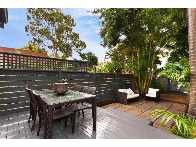 19 Septimus Street, Erskineville NSW 2043