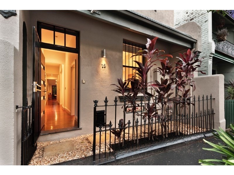 19 Septimus Street, Erskineville NSW 2043