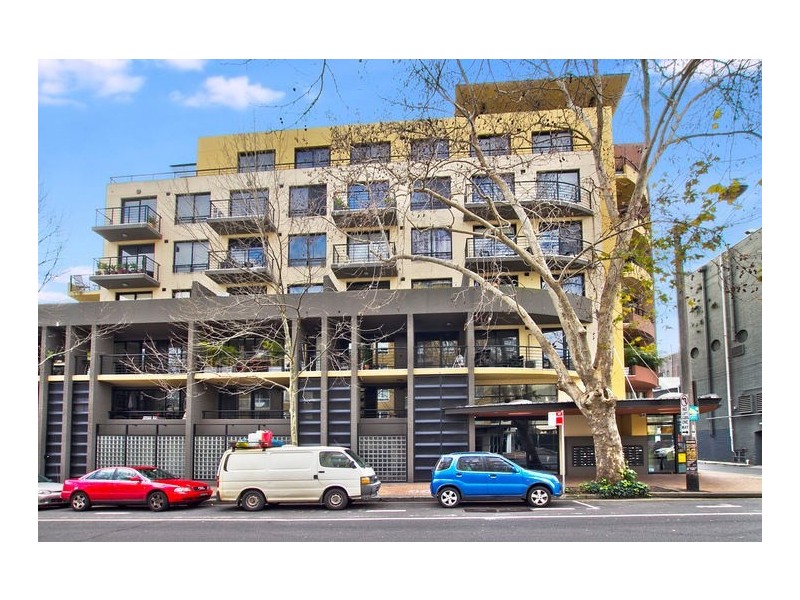 603/200 Campbell Street, Surry Hills NSW 2010