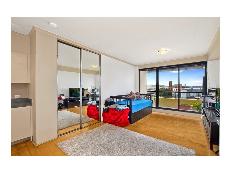 603/200 Campbell Street, Surry Hills NSW 2010