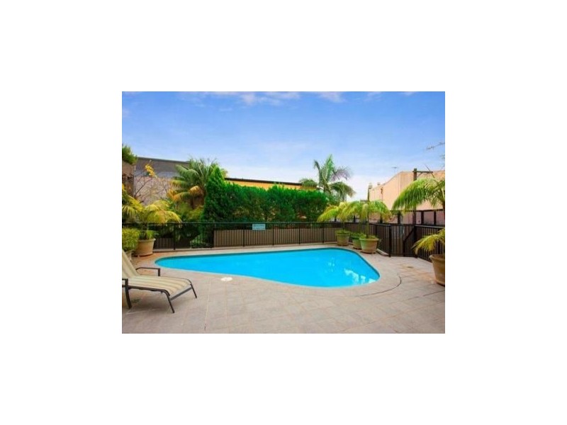 603/200 Campbell Street, Surry Hills NSW 2010