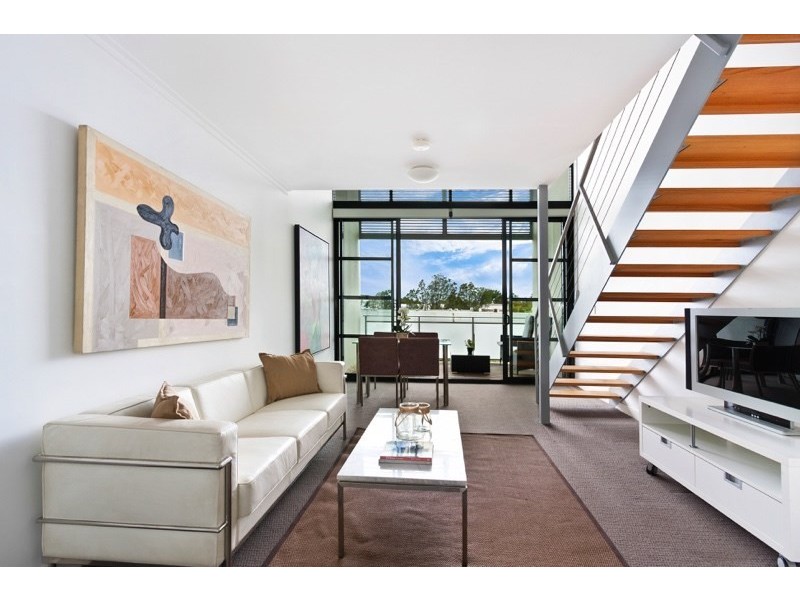 2309/8 Eve Street, Erskineville NSW 2043