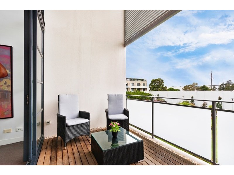 2309/8 Eve Street, Erskineville NSW 2043