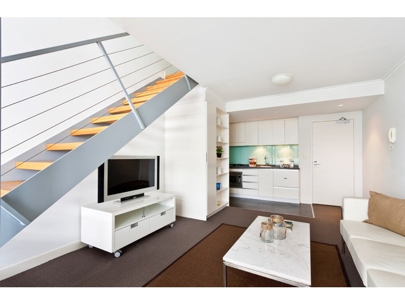 2309/8 Eve Street, Erskineville NSW 2043