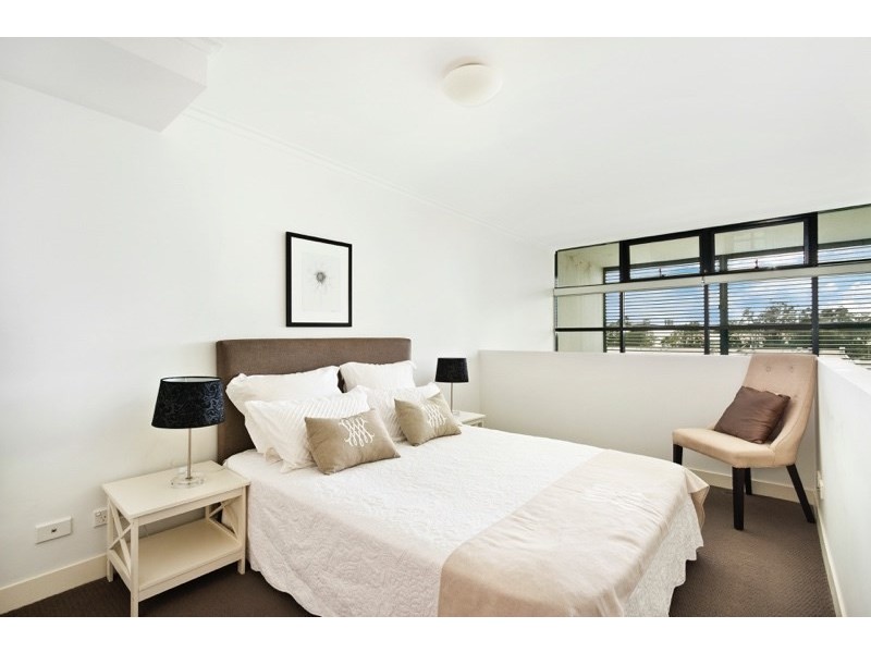 2309/8 Eve Street, Erskineville NSW 2043