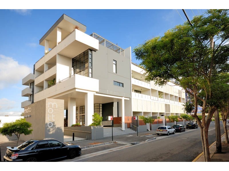 2309/8 Eve Street, Erskineville NSW 2043