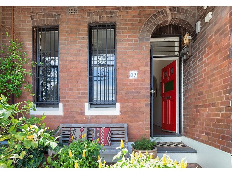 87 Bedford Street, Newtown NSW 2042