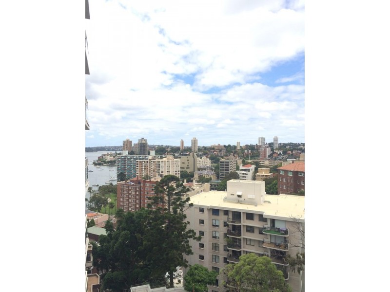 12G/15-19 Onslow Avenue, Elizabeth Bay NSW 2011