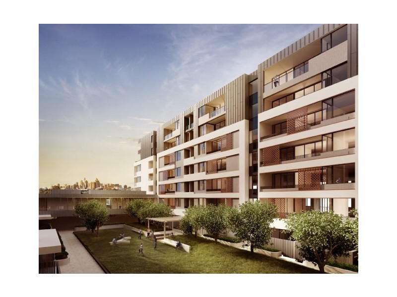 C603/70 Macdonald Street, Erskineville NSW 2043