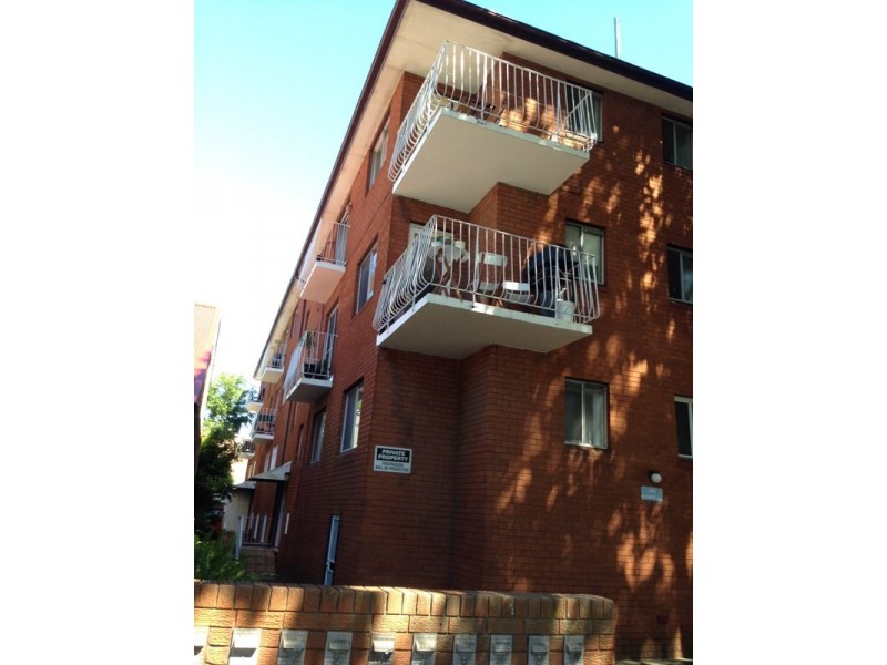 5/761 Bourke Street, Surry Hills NSW 2010