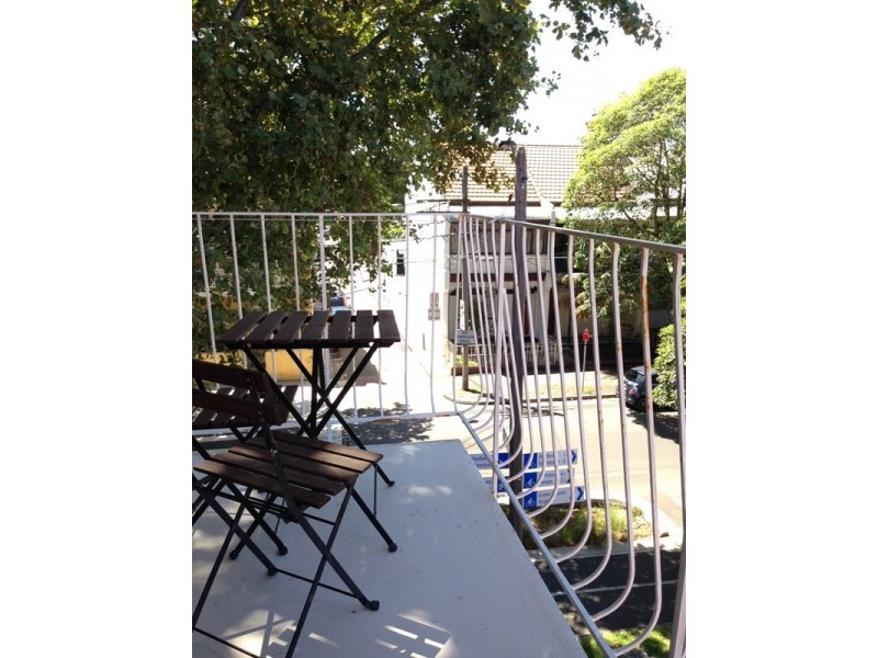 5/761 Bourke Street, Surry Hills NSW 2010