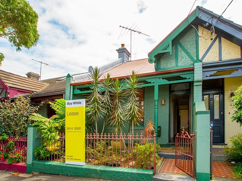 47 Dickson Street, Newtown NSW 2042