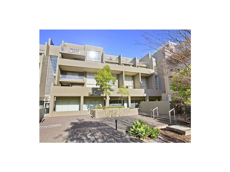 21/4 Gillespie Avenue, Alexandria NSW 2015