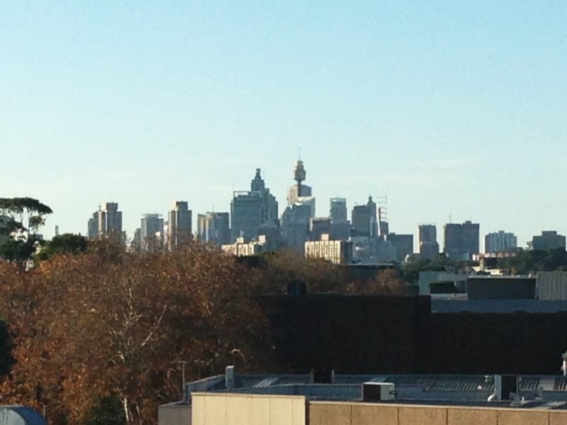 21/4 Gillespie Avenue, Alexandria NSW 2015