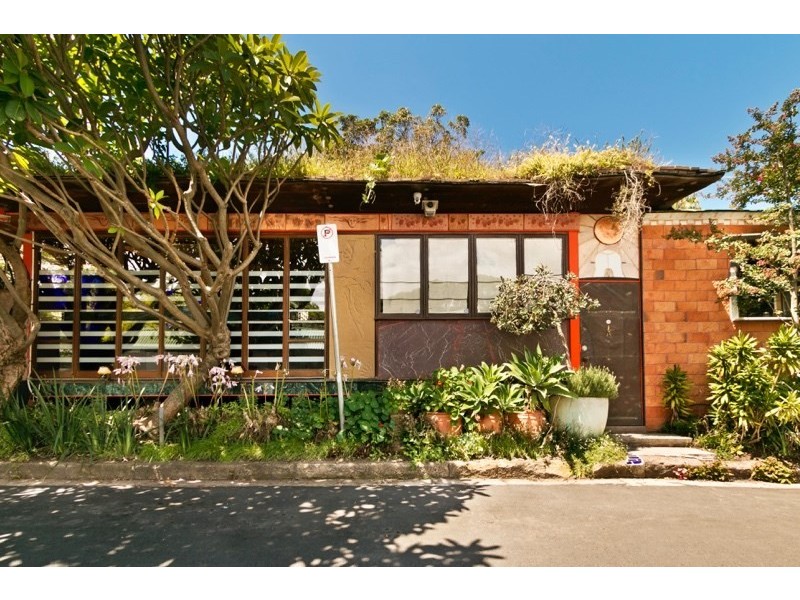 36 Kent Street, Newtown NSW 2042