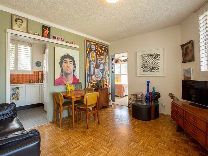 9/60 Arthur Street, Surry Hills NSW 2010