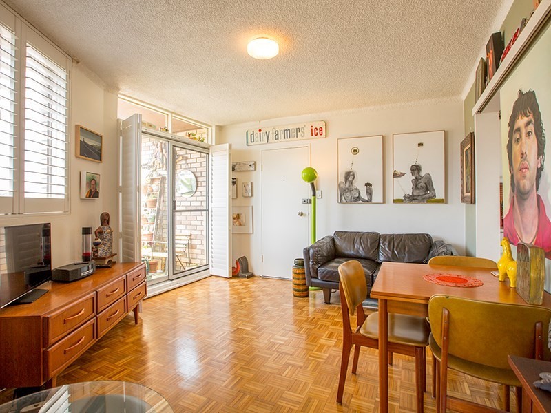 9/60 Arthur Street, Surry Hills NSW 2010