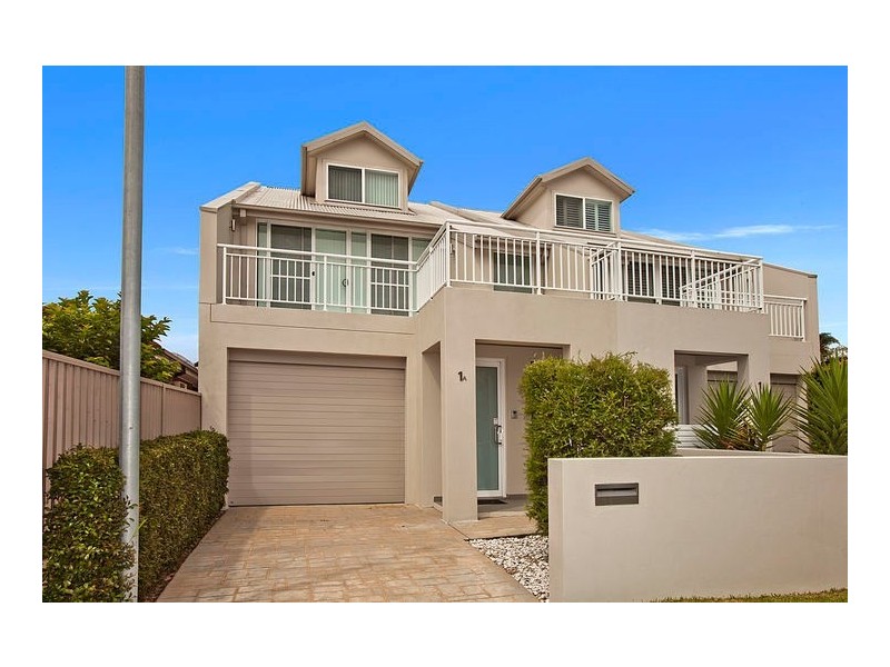 1A Universal Street, Eastlakes NSW 2018