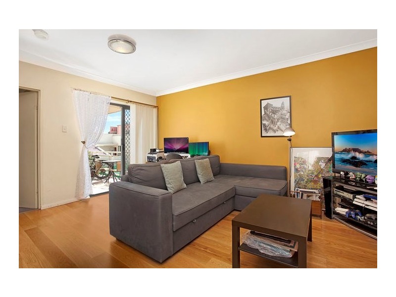 24/13-23 Gibbons Street, Redfern NSW 2016