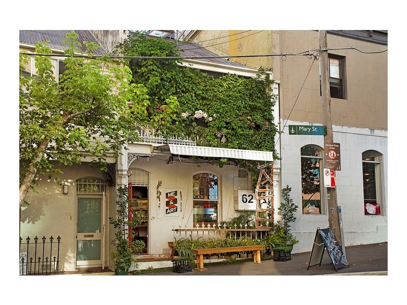 62 Mary Street, Surry Hills NSW 2010