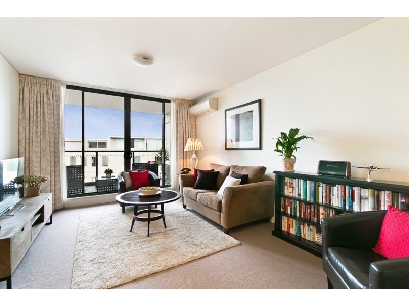 19/2 Coulson Street, Erskineville NSW 2043