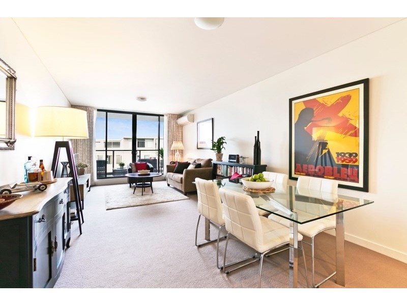 19/2 Coulson Street, Erskineville NSW 2043