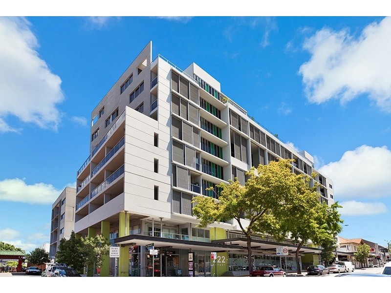 B616/222 Botany Road, Alexandria NSW 2015