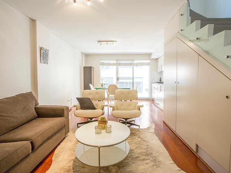 5/44 Buckingham Street, Surry Hills NSW 2010