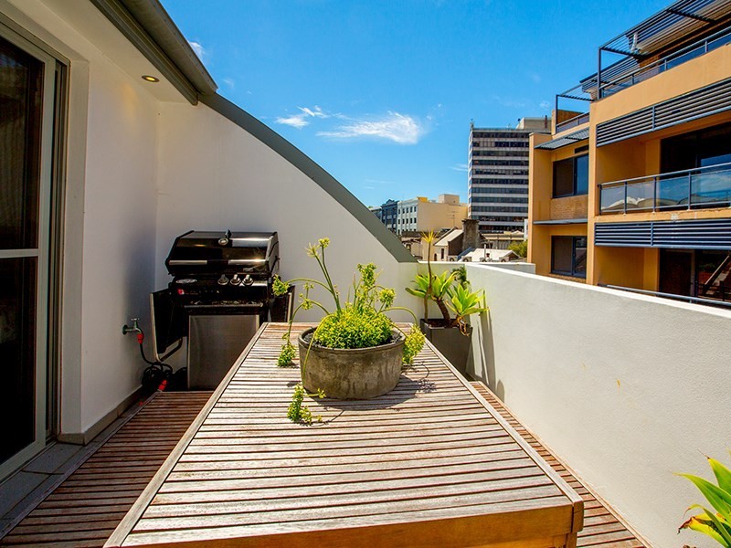 5/44 Buckingham Street, Surry Hills NSW 2010