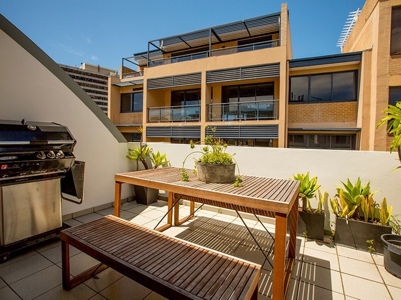 5/44 Buckingham Street, Surry Hills NSW 2010