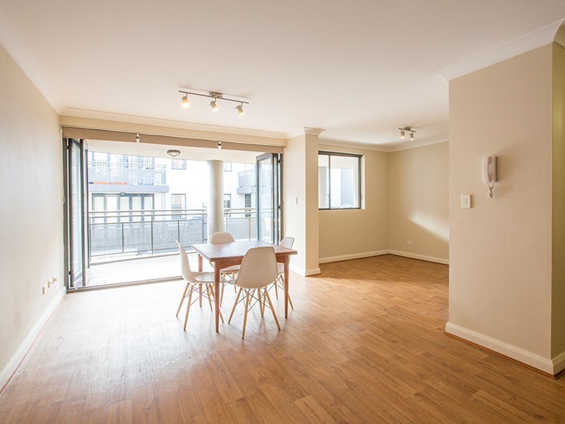 24/265 Crown Street, Surry Hills NSW 2010