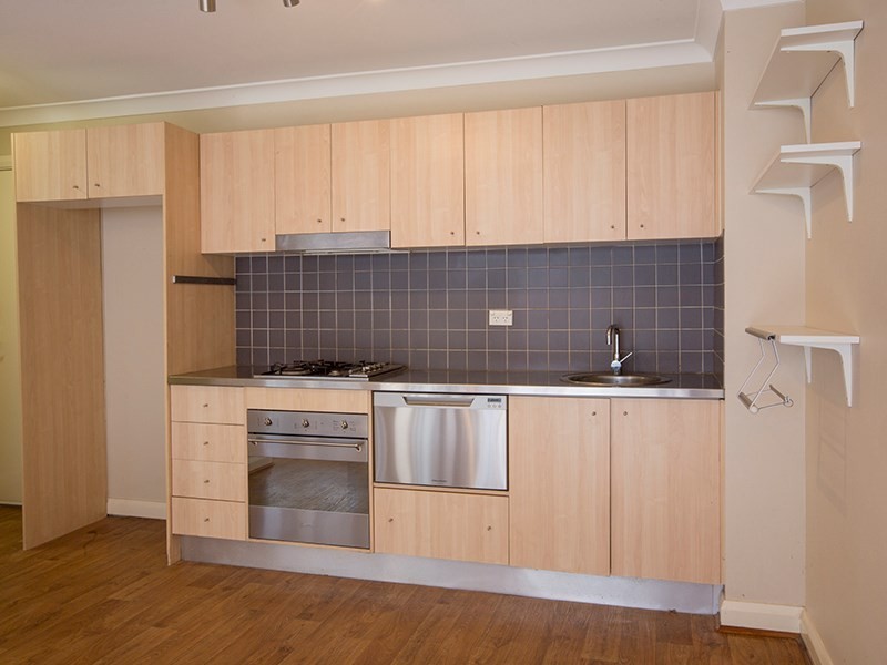 24/265 Crown Street, Surry Hills NSW 2010