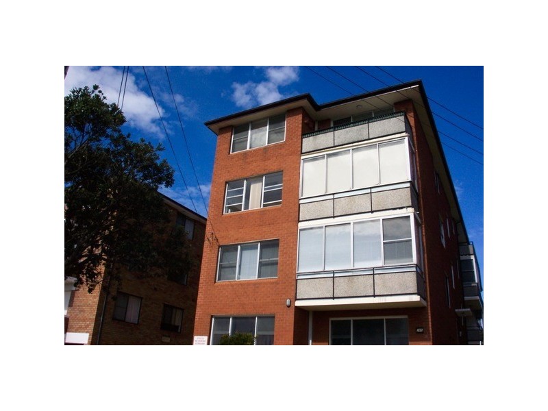 3/285 Maroubra Road, Maroubra NSW 2035
