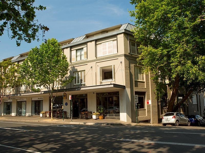 10/500 Crown Street, Surry Hills NSW 2010