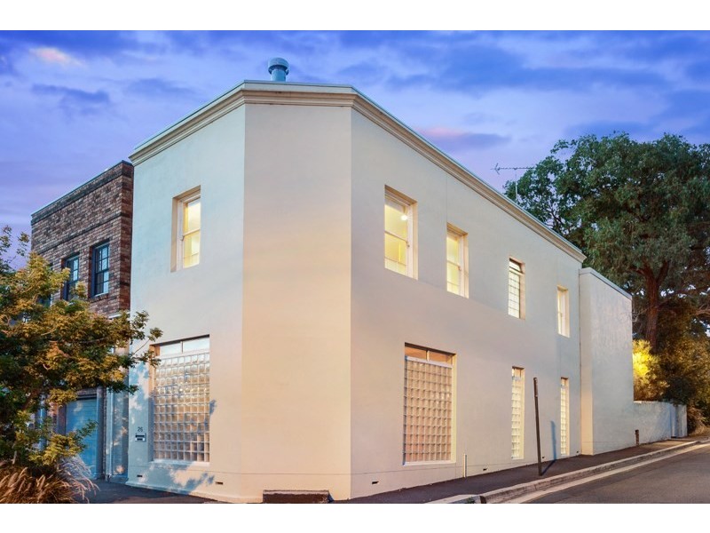 26 Lambert Street, Erskineville NSW 2043