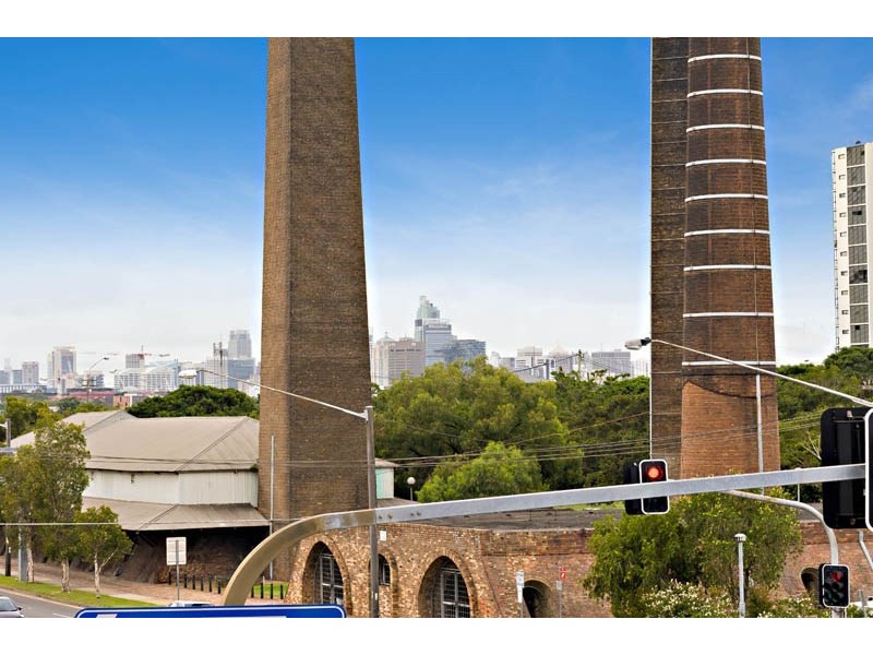 H102/1-5 Princes Highway, St Peters NSW 2044