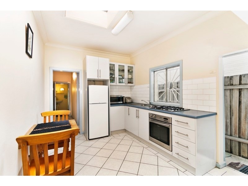 1 Gowrie Street, Newtown NSW 2042