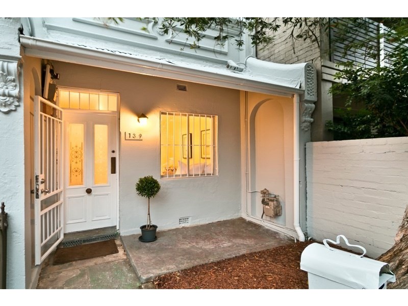 139 Rochford Street, Erskineville NSW 2043