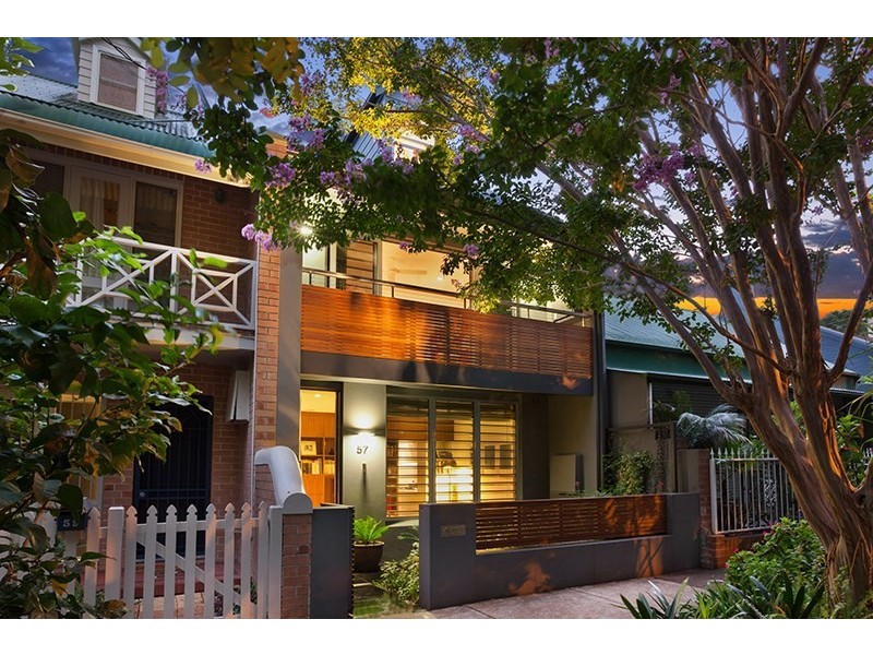 57 Brandling Street, Alexandria NSW 2015